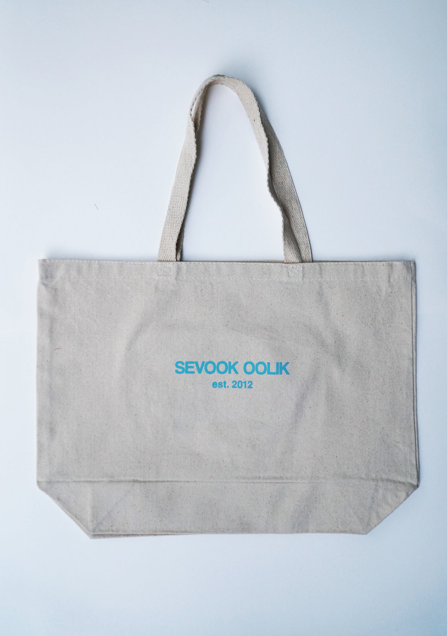 Socks + Sandals Tote Bag