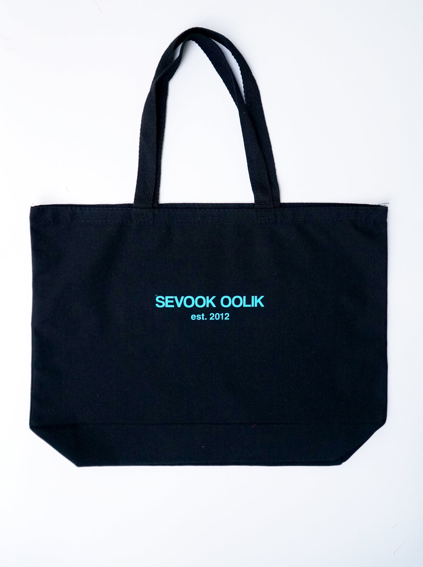 Socks + Sandals Tote Bag