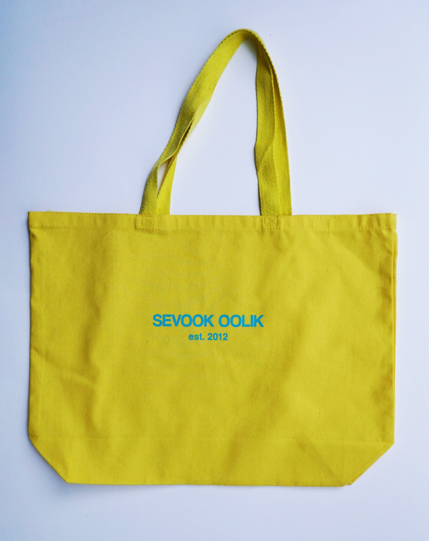 Socks + Sandals Tote Bag